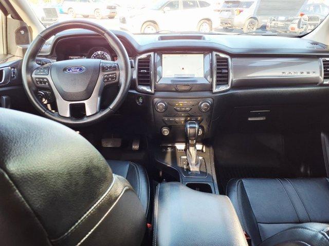 used 2019 Ford Ranger car, priced at $25,266