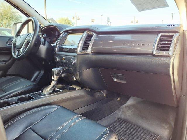 used 2019 Ford Ranger car, priced at $25,266