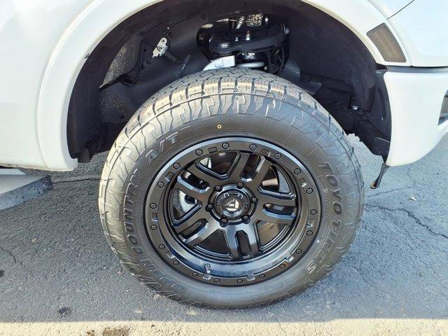 used 2019 Ford Ranger car, priced at $25,266