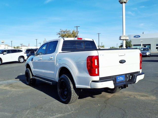 used 2019 Ford Ranger car, priced at $25,266