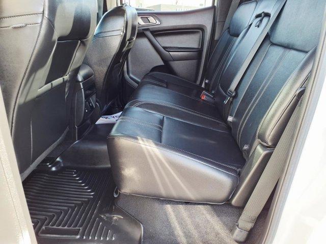 used 2019 Ford Ranger car, priced at $25,266