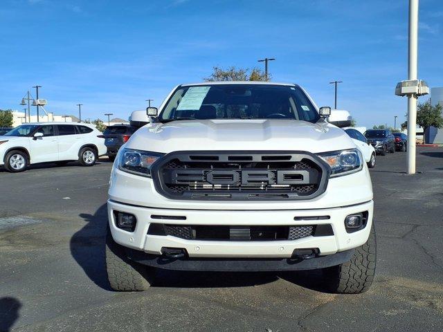 used 2019 Ford Ranger car, priced at $25,266