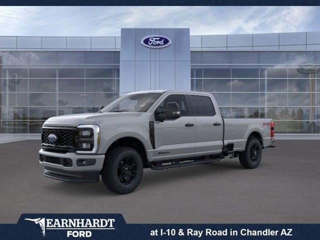 new 2026 Ford F-350 car, priced at $78,423