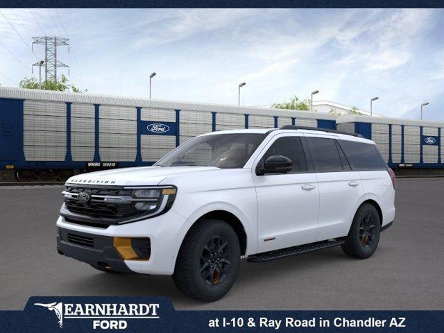 new 2026 Ford Expedition car, priced at $80,817