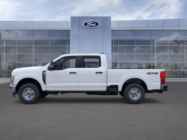 new 2026 Ford F-250 car, priced at $59,638