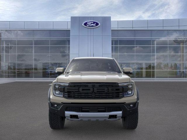 new 2025 Ford Ranger car