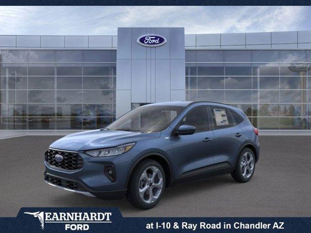 new 2026 Ford Escape car, priced at $35,009