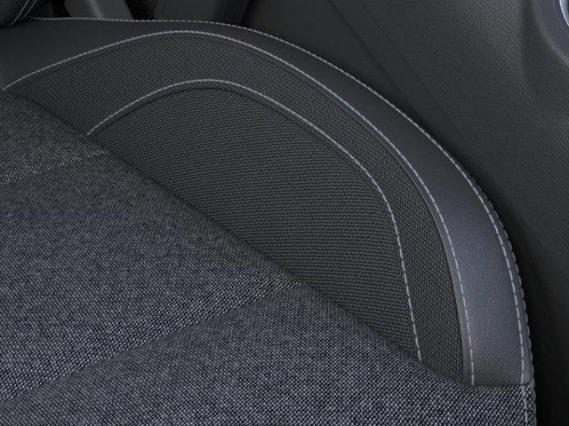 new 2026 Ford Mustang car, priced at $43,439