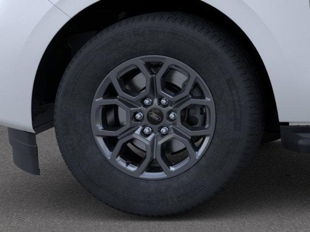 new 2025 Ford Expedition Max car, priced at $71,379