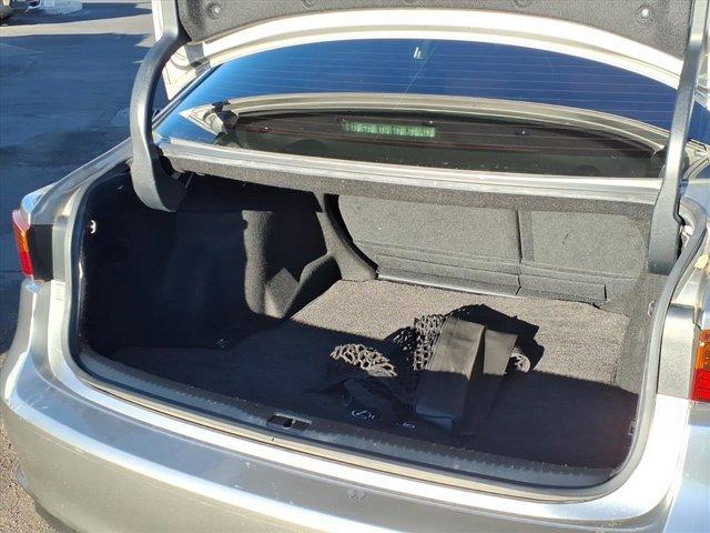 used 2017 Lexus IS 350 car, priced at $25,997