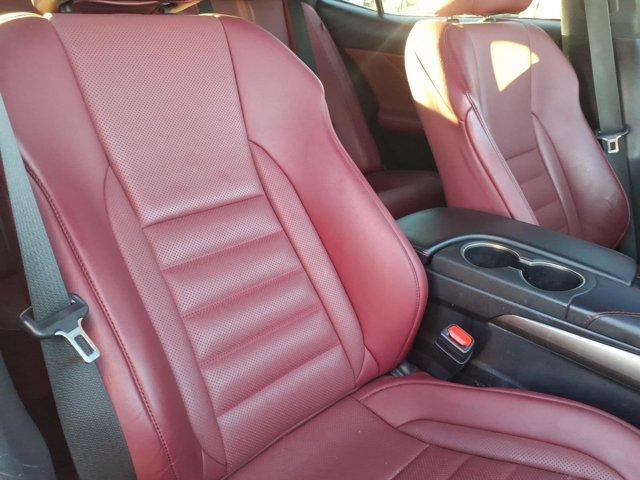 used 2017 Lexus IS 350 car, priced at $24,710