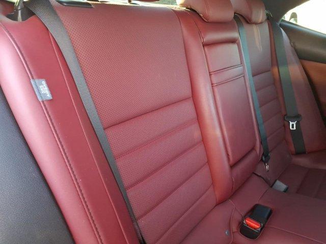 used 2017 Lexus IS 350 car, priced at $24,710