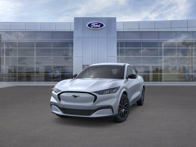 new 2026 Ford Mustang Mach-E car, priced at $48,796