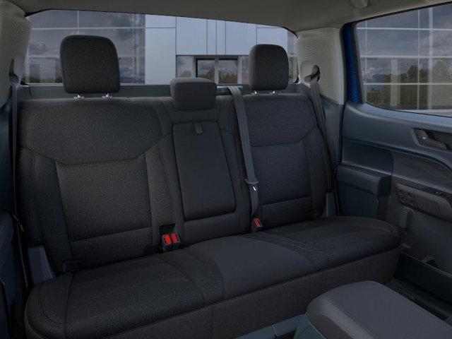 new 2025 Ford Maverick car, priced at $34,198