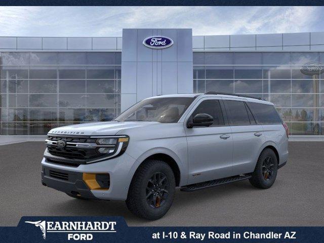 new 2025 Ford Expedition car, priced at $84,959