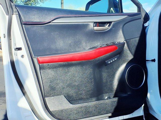 used 2021 Lexus NX 300 car, priced at $24,525