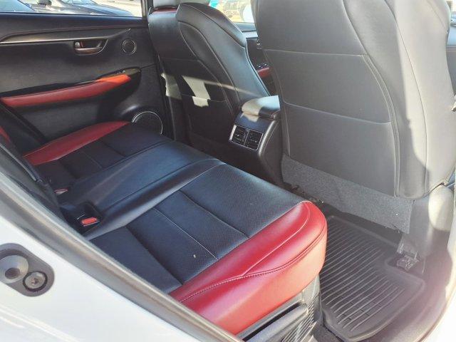 used 2021 Lexus NX 300 car, priced at $24,525