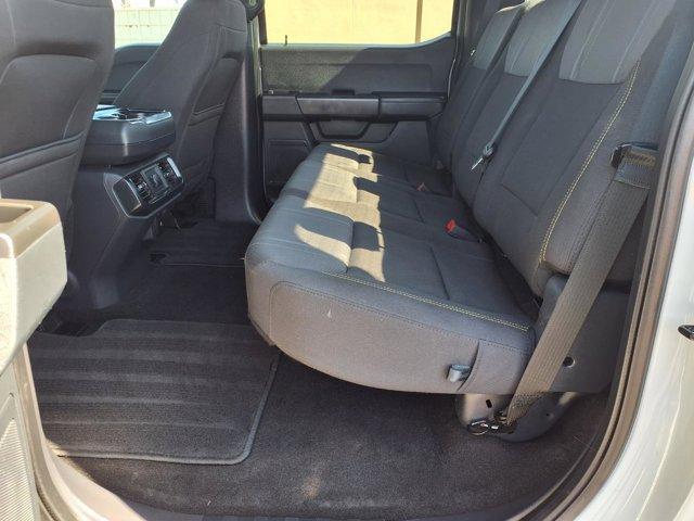 used 2024 Ford F-150 car, priced at $39,974