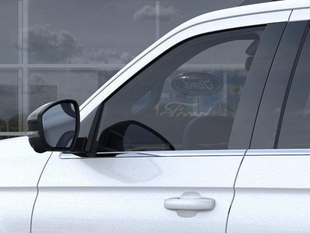 new 2025 Ford Expedition car, priced at $91,581