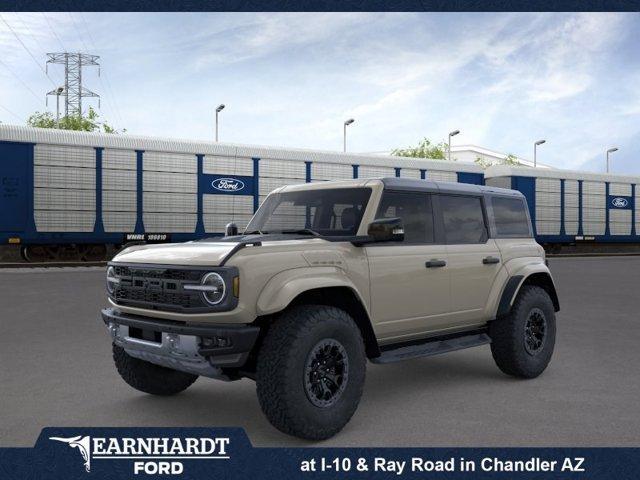 new 2026 Ford Bronco car