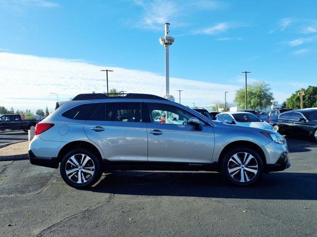 used 2019 Subaru Outback car, priced at $19,974