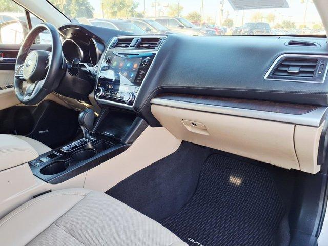 used 2019 Subaru Outback car, priced at $19,974