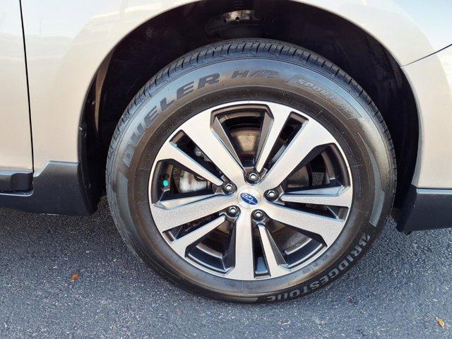 used 2019 Subaru Outback car, priced at $19,974