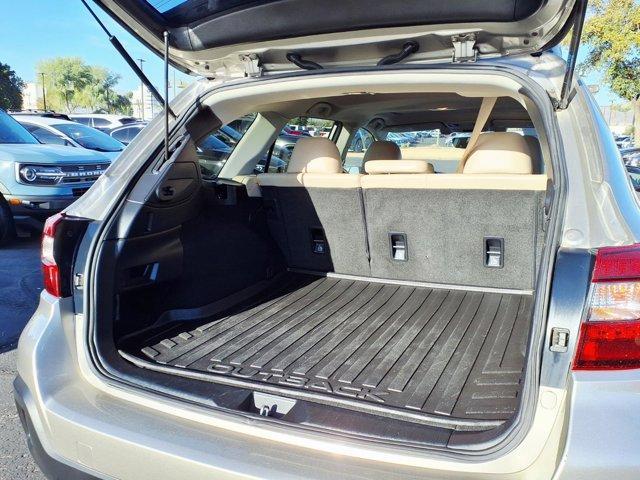 used 2019 Subaru Outback car, priced at $19,974