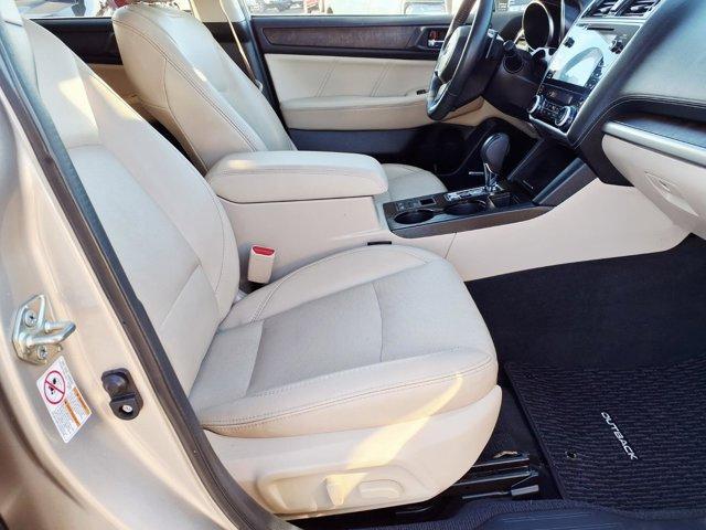 used 2019 Subaru Outback car, priced at $19,974