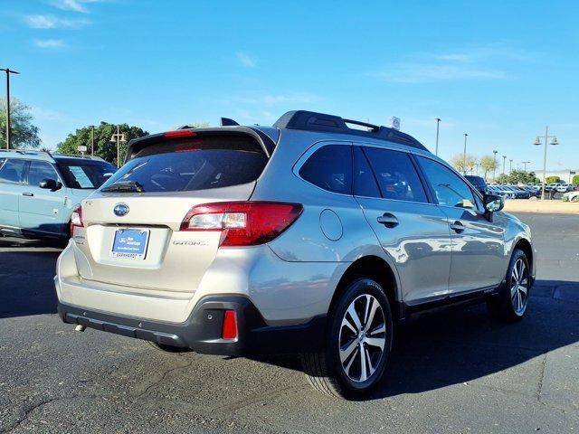 used 2019 Subaru Outback car, priced at $19,974