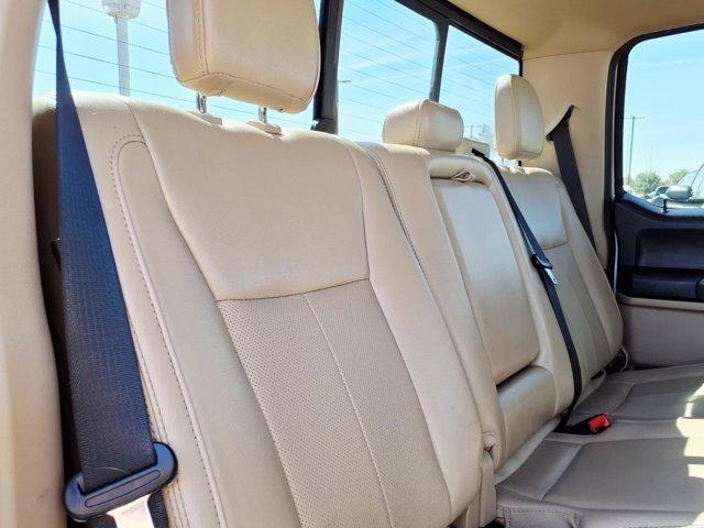 used 2021 Ford F-250 car, priced at $58,888
