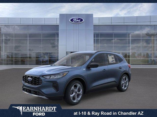 new 2026 Ford Escape car, priced at $32,314