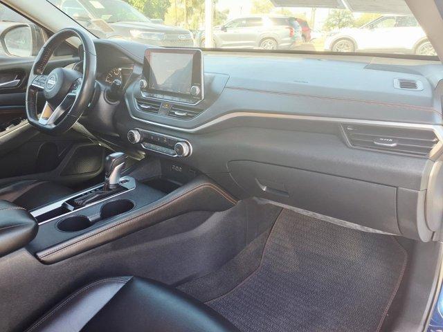used 2022 Nissan Altima car, priced at $17,977