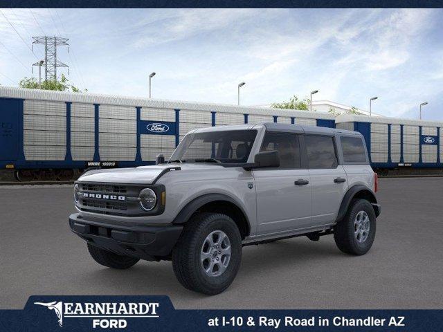 new 2026 Ford Bronco car, priced at $49,119