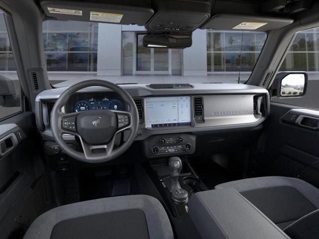 new 2026 Ford Bronco car, priced at $49,119