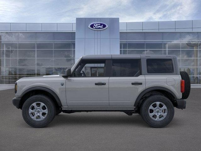 new 2026 Ford Bronco car, priced at $49,119