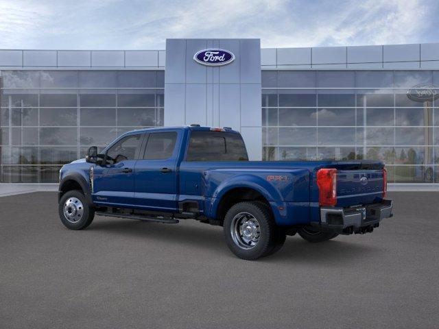 new 2026 Ford F-450 car, priced at $81,038