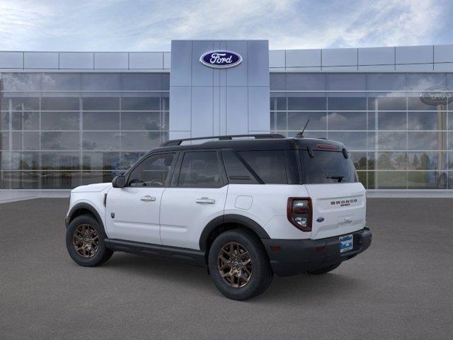 new 2026 Ford Bronco Sport car, priced at $35,313