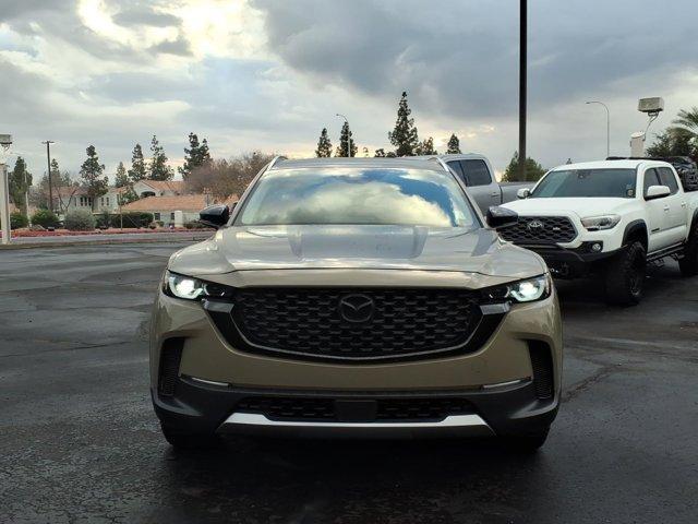 used 2025 Mazda CX-50 car, priced at $32,544