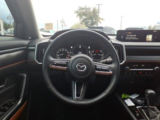 used 2025 Mazda CX-50 car, priced at $32,544