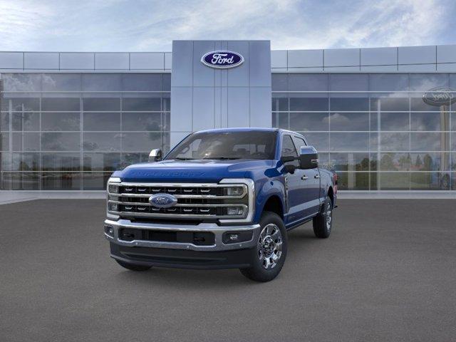 new 2026 Ford F-250 car, priced at $95,512