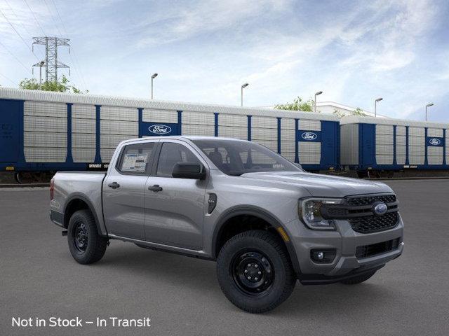 new 2026 Ford Ranger car, priced at $37,798