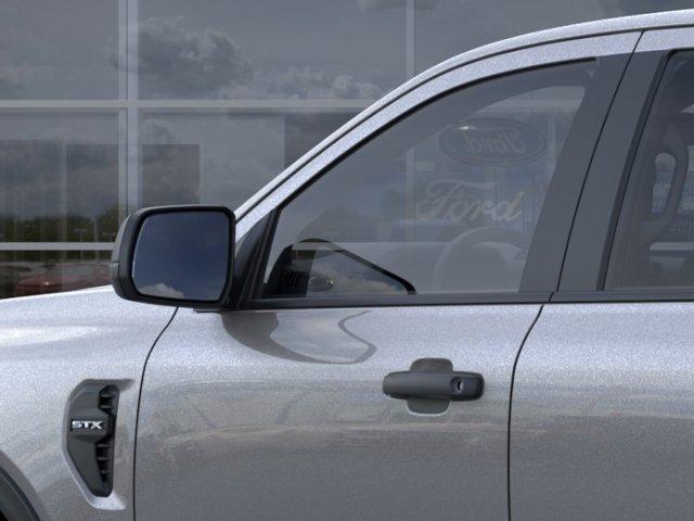 new 2026 Ford Ranger car, priced at $36,421