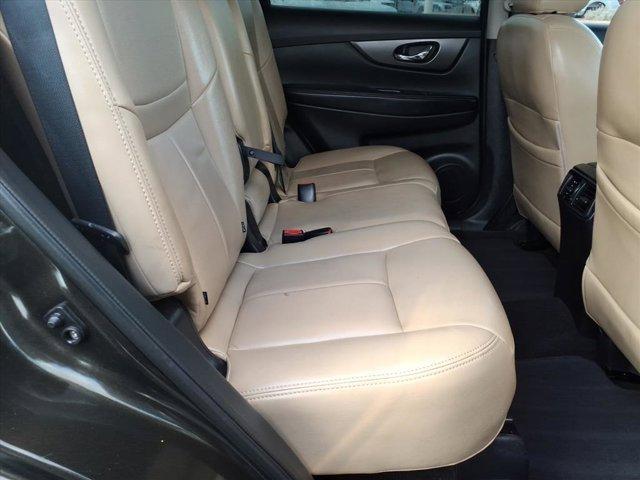 used 2014 Nissan Rogue car, priced at $9,446