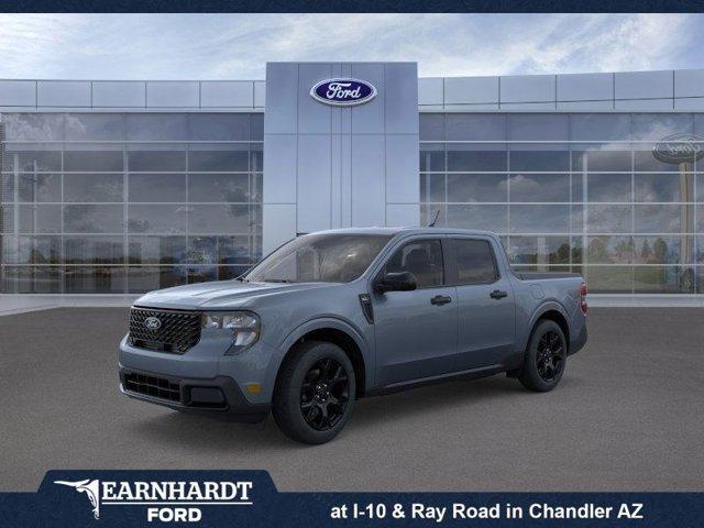 new 2025 Ford Maverick car, priced at $34,608