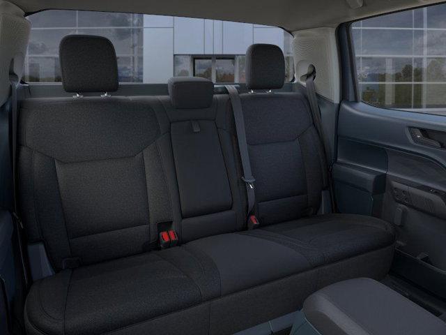 new 2025 Ford Maverick car, priced at $34,608