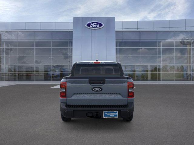 new 2025 Ford Maverick car, priced at $34,608