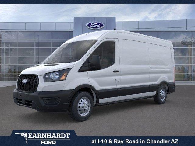 new 2026 Ford Transit-250 car, priced at $60,324