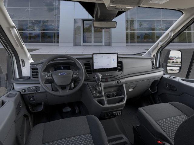 new 2026 Ford Transit-250 car, priced at $60,324