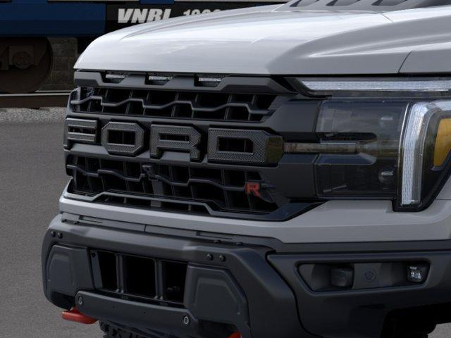 new 2026 Ford F-150 car